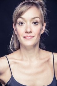 Paola Caterina d'Arienzo portrait
