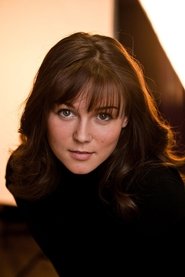 Alena Yakimova portrait
