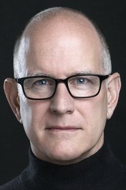 Randy Barbato portrait