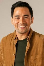 Neil Ryan Sese portrait