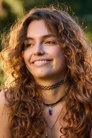 Ella Van Remortel portrait