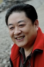 Liu Bin portrait