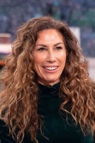 Gaynor Faye portrait