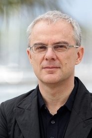 Daniele Luchetti portrait