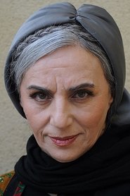 Maryam Boubani portrait