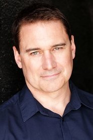 Jarrod MacLean portrait
