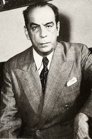 Rómulo Gallegos portrait