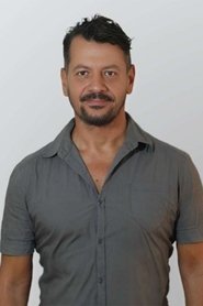 Georgios Panteleakis portrait