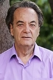Giorgos Mesalas portrait