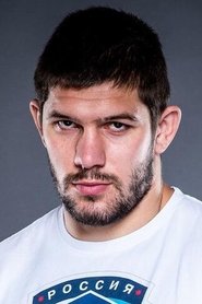 Valentin Moldavsky portrait