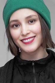 Fereshteh Hosseini portrait
