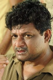Sumit Samaddar portrait