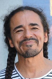 Rubén Albarrán portrait