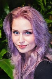 Tereza Huzvarová portrait
