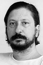 Bráulio Pedroso portrait