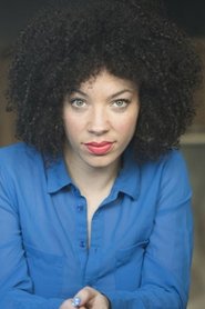 Gaëlle Marie portrait