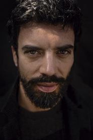 João Tordo portrait