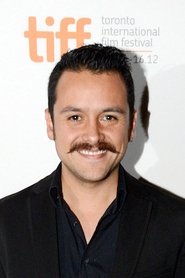 Francisco Barreiro portrait