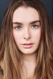 Maiah Stewardson portrait