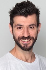 Yiğit Çakır portrait