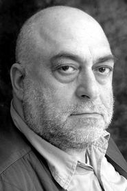 Aldo De Martino portrait