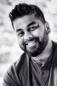 Subhankar Bhar portrait