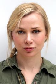 Mika Boorem portrait