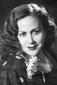 Olga Ramos portrait