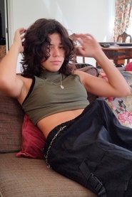 Marta Ribeiro portrait