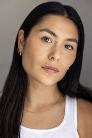 Django Chan Reeves portrait
