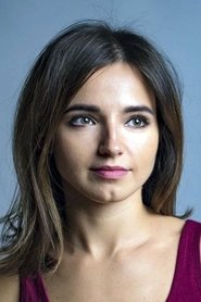 Evgeniia Kalinets portrait