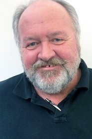 Sydney Jackson portrait