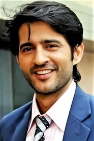 Hiten Tejwani portrait