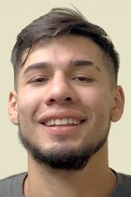 Joshua Montoya portrait