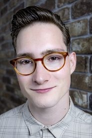 Ben Comin portrait