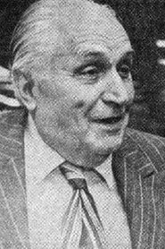 Eduardo Morera portrait