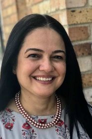Leena Prabhu portrait