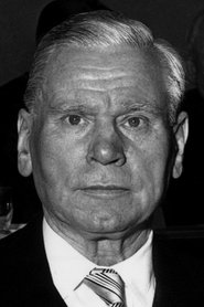 Max Brauer portrait