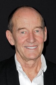 David Hayman portrait