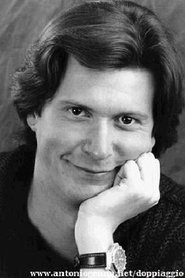 Luca Simonetta Sandri portrait