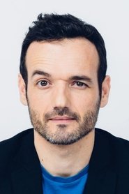 Fabien Olicard portrait