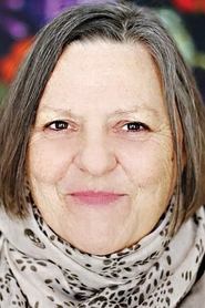 Nicola Cavendish portrait
