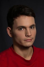 Thanasis Tzintzios portrait