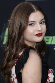 Sophie Pollono portrait