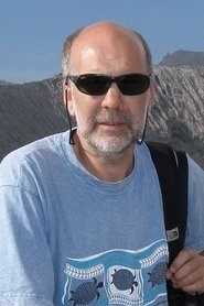 Neil Nightingale portrait