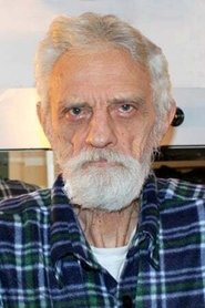 Kostas Laskos portrait