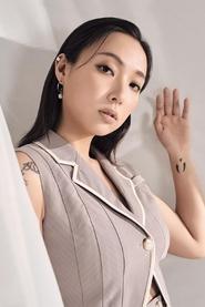 Angel Lee portrait