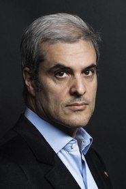 Prince Moulay Hicham portrait