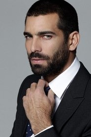 Rubén Cortada portrait