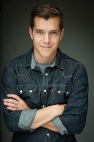 Jeremy Schuetze portrait